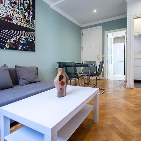 Apartamentos Dali 마드리드 외부 사진