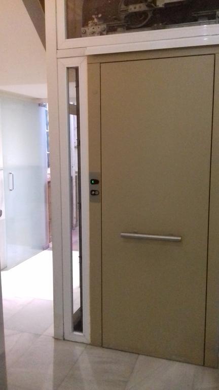Apartamentos Dali 마드리드 외부 사진
