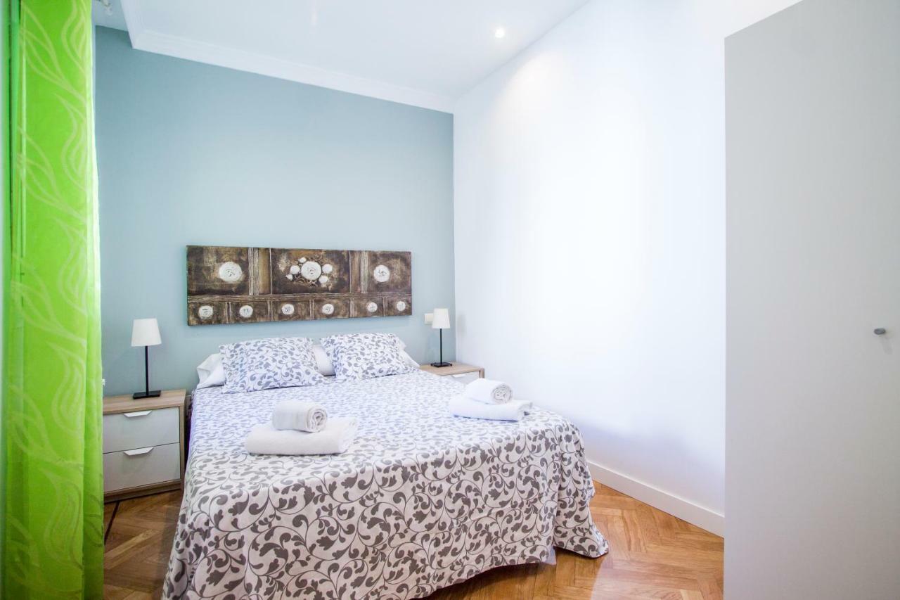 Apartamentos Dali 마드리드 외부 사진